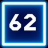 62 Trophy