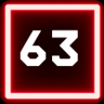 63 Trophy