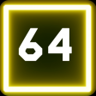64 Trophy