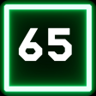 65 Trophy