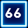 66 Trophy