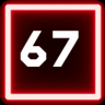 67 Trophy