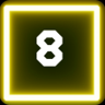 8 Trophy