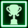 Illuminated Trophy