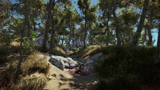 Die Young Screenshot 3