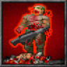 Headhunter Trophy