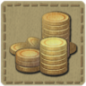 Offshore Accounts Trophy