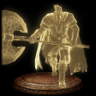 Godfrey the First Lord Trophy