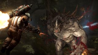Evolve Screenshot 1