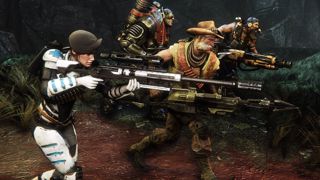 Evolve Screenshot 2