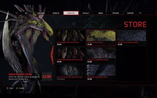 Evolve Screenshot 3