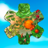 Platinum summer Trophy