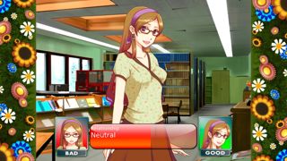 Flower Shop: Summer In Fairbrook Screenshot 2