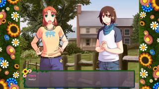 Flower Shop: Summer In Fairbrook Screenshot 6