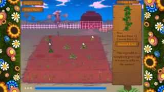Flower Shop: Summer In Fairbrook Screenshot 1