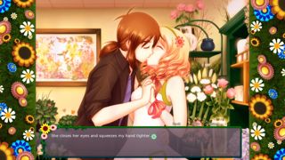 Flower Shop: Summer In Fairbrook Screenshot 5