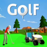 Hole in 15+ Trophy