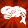 Sushi for everyone Trophy