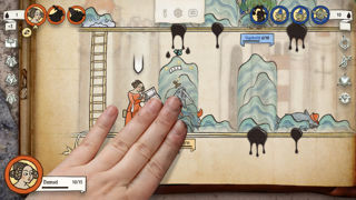Inkulinati Screenshot 10