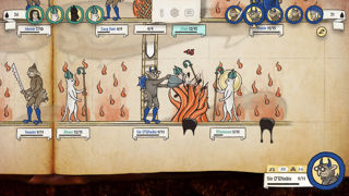 Inkulinati Screenshot 9