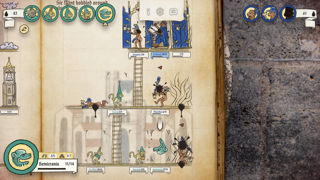 Inkulinati Screenshot 4