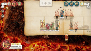 Inkulinati Screenshot 7