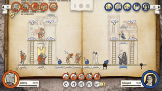 Inkulinati Screenshot 6