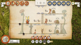 Inkulinati Screenshot 8