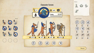 Inkulinati Screenshot 3