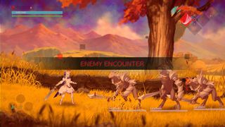 LOST EPIC Screenshot 6