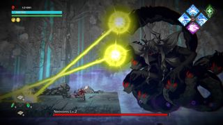 LOST EPIC Screenshot 10