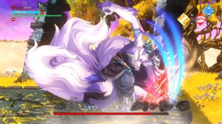 LOST EPIC Screenshot 7