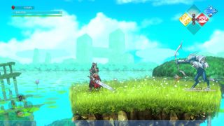 LOST EPIC Screenshot 4