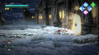 LOST EPIC Screenshot 1
