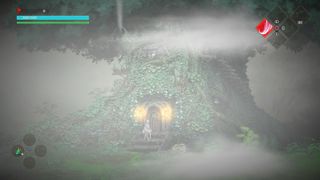 LOST EPIC Screenshot 2