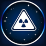 Irradiated Trophy
