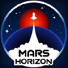 Mars Horizon Trophy