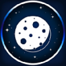 Moon Shot Trophy