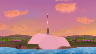 Mars Horizon Screenshot 6