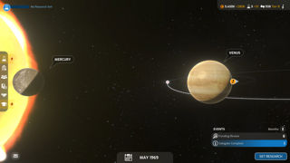 Mars Horizon Screenshot 5