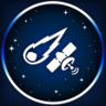 Stellar Work Trophy