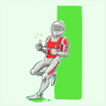 Pedal to the Metal Trophy