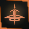 Over the clouds Trophy
