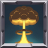 Boom! Trophy