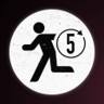 Out of shape Trophy