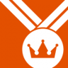 Lord of Medal Trophy