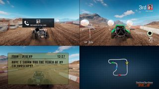 The Grand Tour Game Screenshot 8
