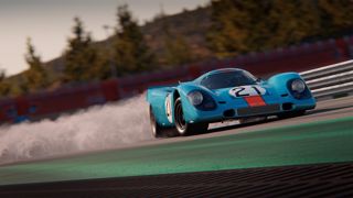 The Grand Tour Game Screenshot 7