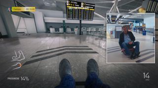 The Grand Tour Game Screenshot 6