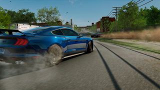 The Grand Tour Game Screenshot 5